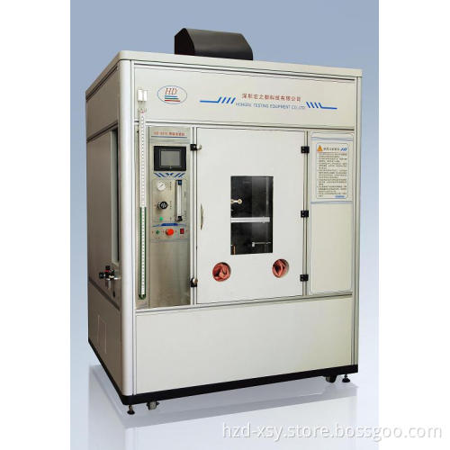 Flammability Test Chamber (HD-5010)